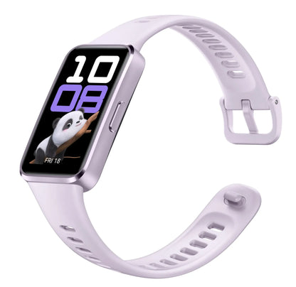 Band 10 Smartwatch – Sleep Tracking, Health Monitor, 14-Day Battery, iOS & Android