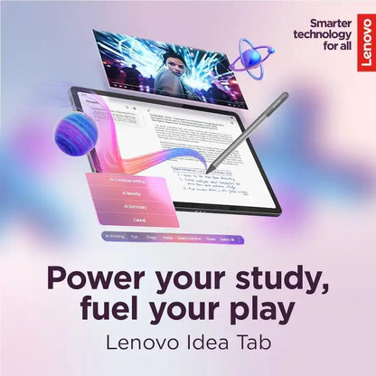 Global ROM Lenovo Idea Tab 11 128GB Xiaoxin Pad 11 MTK Dimensity 6300 11" 2.5K 90Hz Screen WIFI 7040mAh L1 Android Tablet