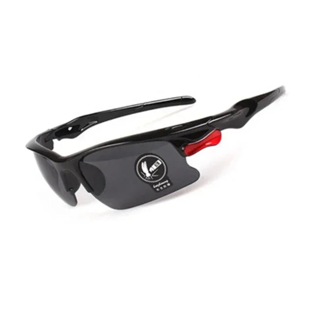 Driving Anti-Glare Sunglasses Goggles Eyewear Night Vision Drivers Goggles Interior Accessory Protective Man Glasses