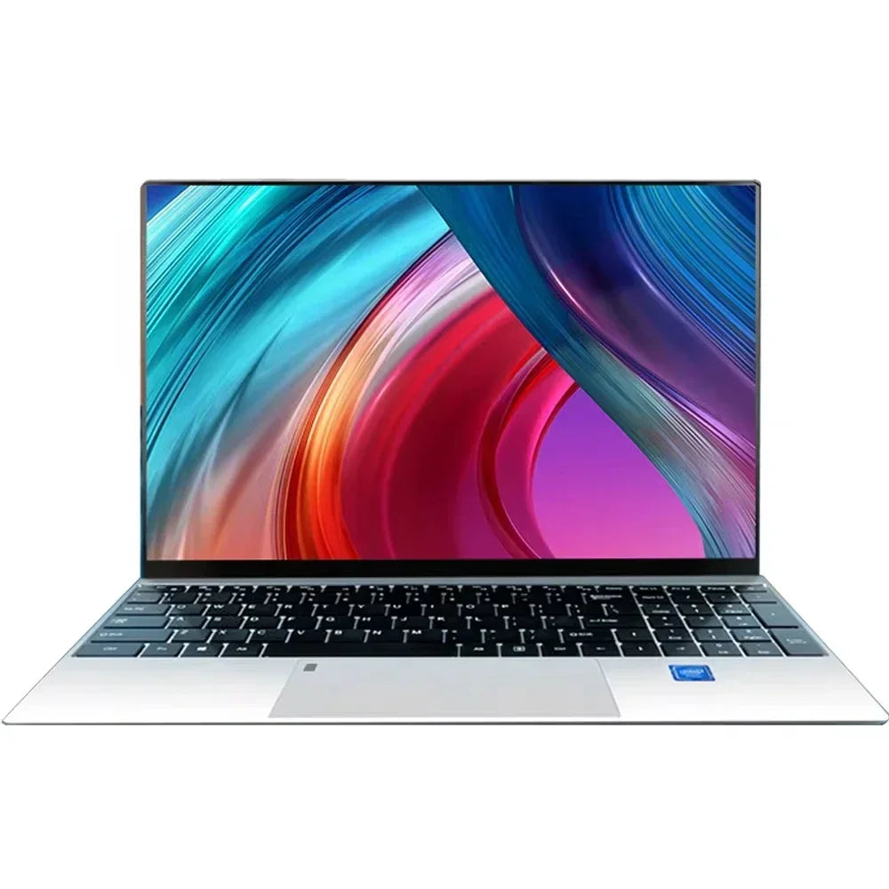 15.6" Gaming Laptop – Intel Core i9-9900, 32GB RAM, Windows 11 Pro (3-Year Warranty)