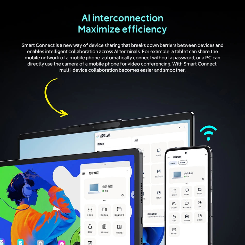 Original CN Version Lenovo Xiaoxin Pad Pro 12.7 2025 Pads MTK Dimensity 8300 144Hz 128GB 256GB 10200mAh 45W Charging GPS Tablet