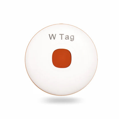 Smart Tag Bluetooth Search AirTag Locator GPS Tracker Work Find My APP Anti-lose Reminder Device Finder Luggage Pet Bag Key Dog