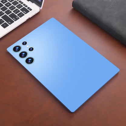 2025 NEW Pad S23 Ultra Tablets MTK6797 Android 12 16GB+1TB 5G Dual SIM 10 Core 10000mAh Bluetooth WiFi WPS Original Tablet PC