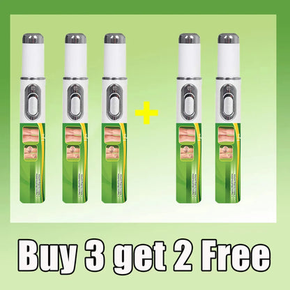 Blue light laser pen, providing you with a comfortable experience