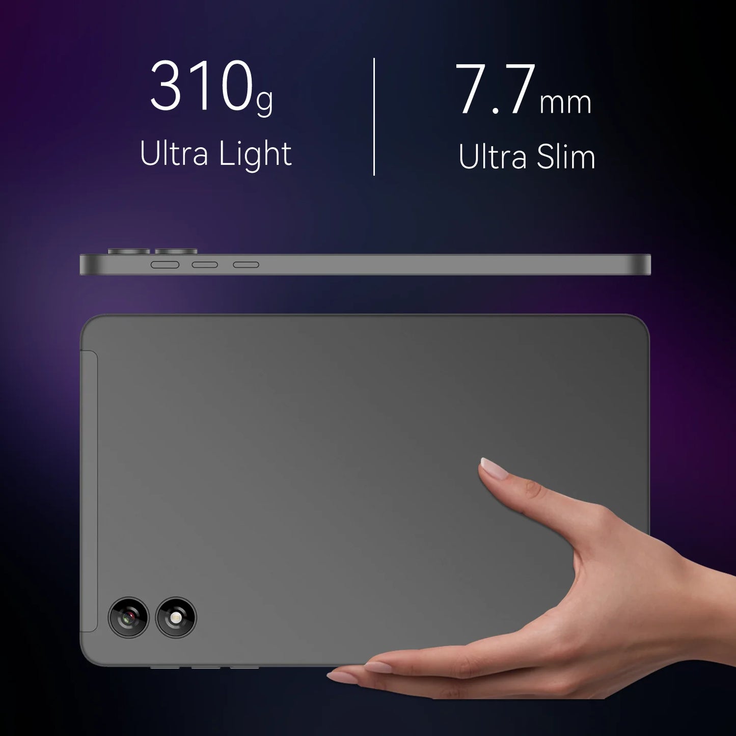 BNCF BPad Mini 8.4" 2K IPS Tablet - Android14 8GB RAM Snapdragon SMD685 6050mAh 4G LTE Widevine L1