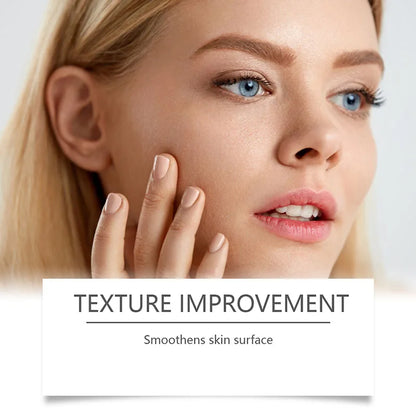 Retinol Wrinkle Remover Cream Shot Tightening Firming Fine Line Enhancer Moisturizing Pore Shrinking Repair Serum Skin Care Set