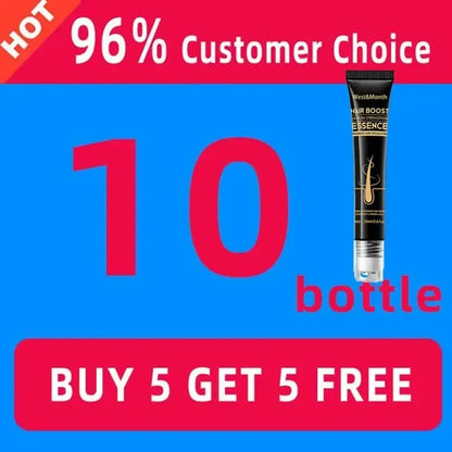 Effective Hair Growth Oil: Rapid Growth, Essential, Hair Loss Restoration