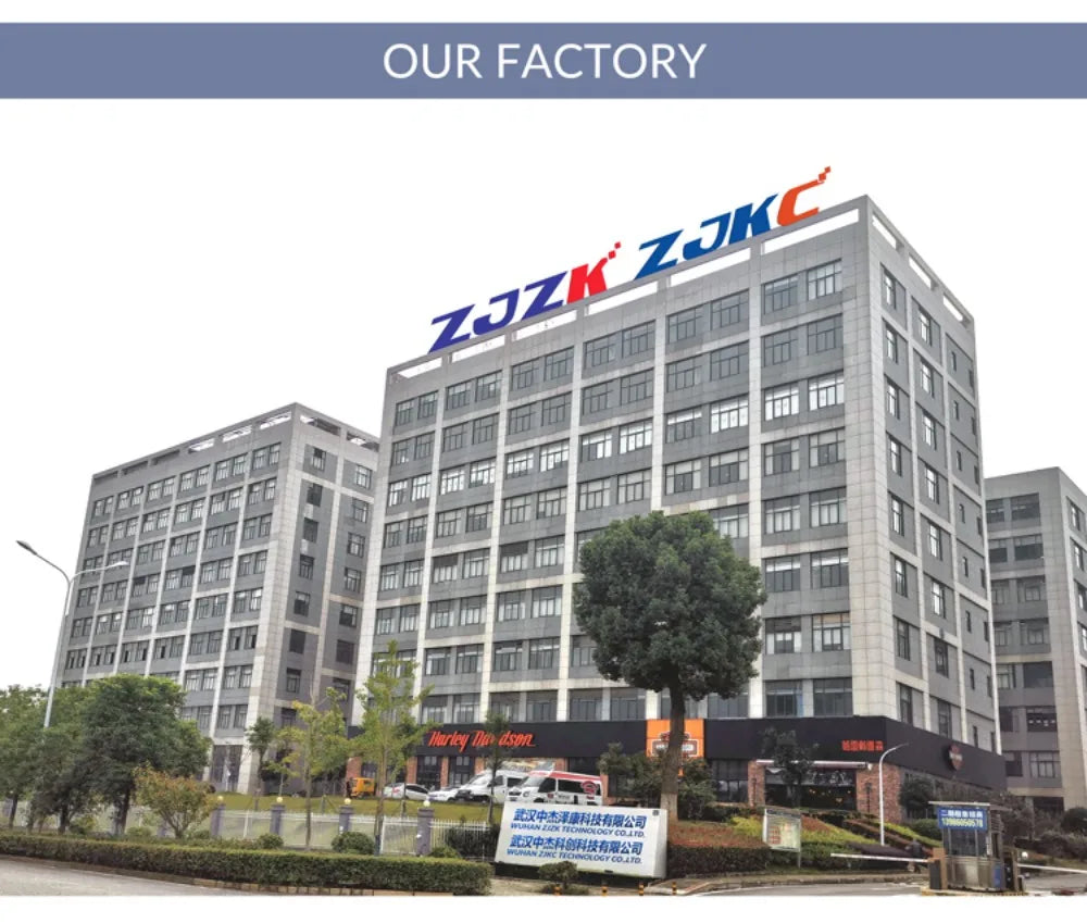 ZJKC Professional Pain Relief Physiotherapy Cold Laser Therapy Device for Pet Dog Cat Wound Injuries 650nm 808nm Home Handheld