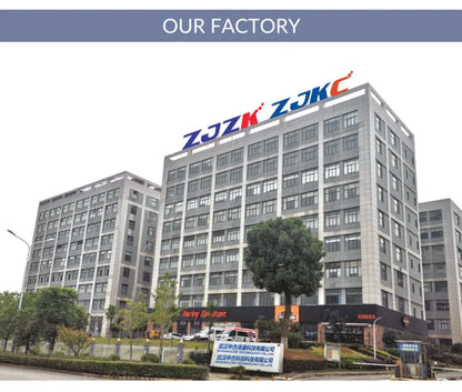 ZJKC Professional Pain Relief Physiotherapy Cold Laser Therapy Device for Pet Dog Cat Wound Injuries 650nm 808nm Home Handheld