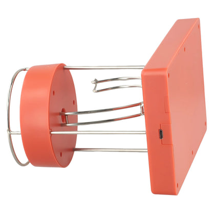 Art Perpetual Motion Machine Plastic Art Motion Inertial Automatic Creative Infinite Jumping Table Toy Home Table Decoration