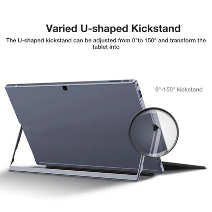 CHUWI Type-C 11.6" Windows 11 Tablet - 8GB RAM 512GB SSD Intel Celeron N4120 1920x1080 IPS