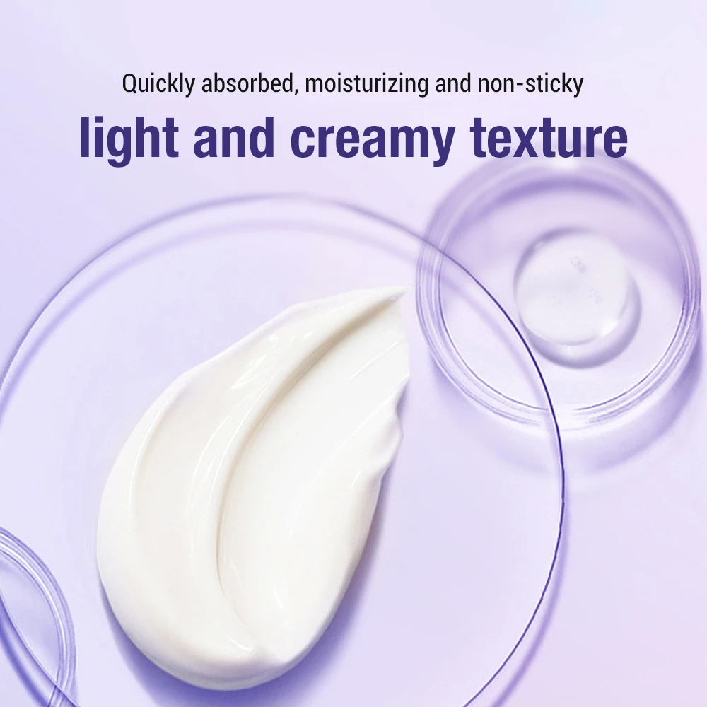 Body Whitening Cream Underarm Armpit Knee Dark Skin Whitening Bleaching Cream Moisturizing Brighten Body Lotion For Women Men