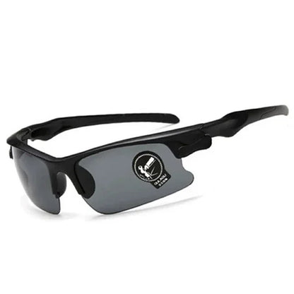 Driving Anti-Glare Sunglasses Goggles Eyewear Night Vision Drivers Goggles Interior Accessory Protective Man Glasses