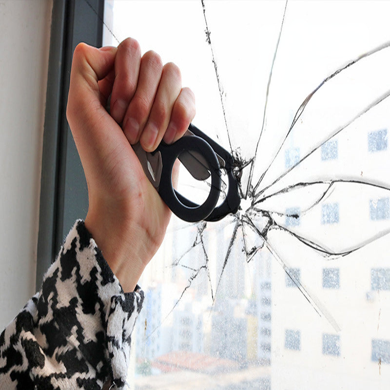 2022New Raptor Response Shears Multifunctional Folding Scissors Outdoor Survival Tool Small First Aid Tactical Folding Scissors