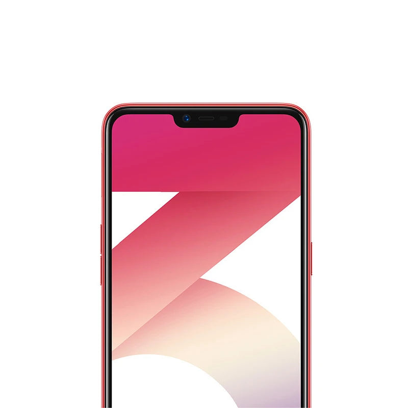 OPPO A3S Smartphone - Android 8.1 Snapdragon 450 13MP Camera 4230mAh Battery Used Phone