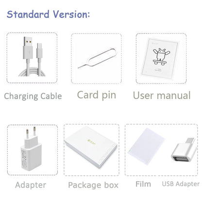 2025 New Google 5G Pad 10.1 Inch Tablets 2K HD Display Octa Core 8GB RAM 512GB ROM Dual SIM Cards WiFi Android Tablet PC 8000mAh