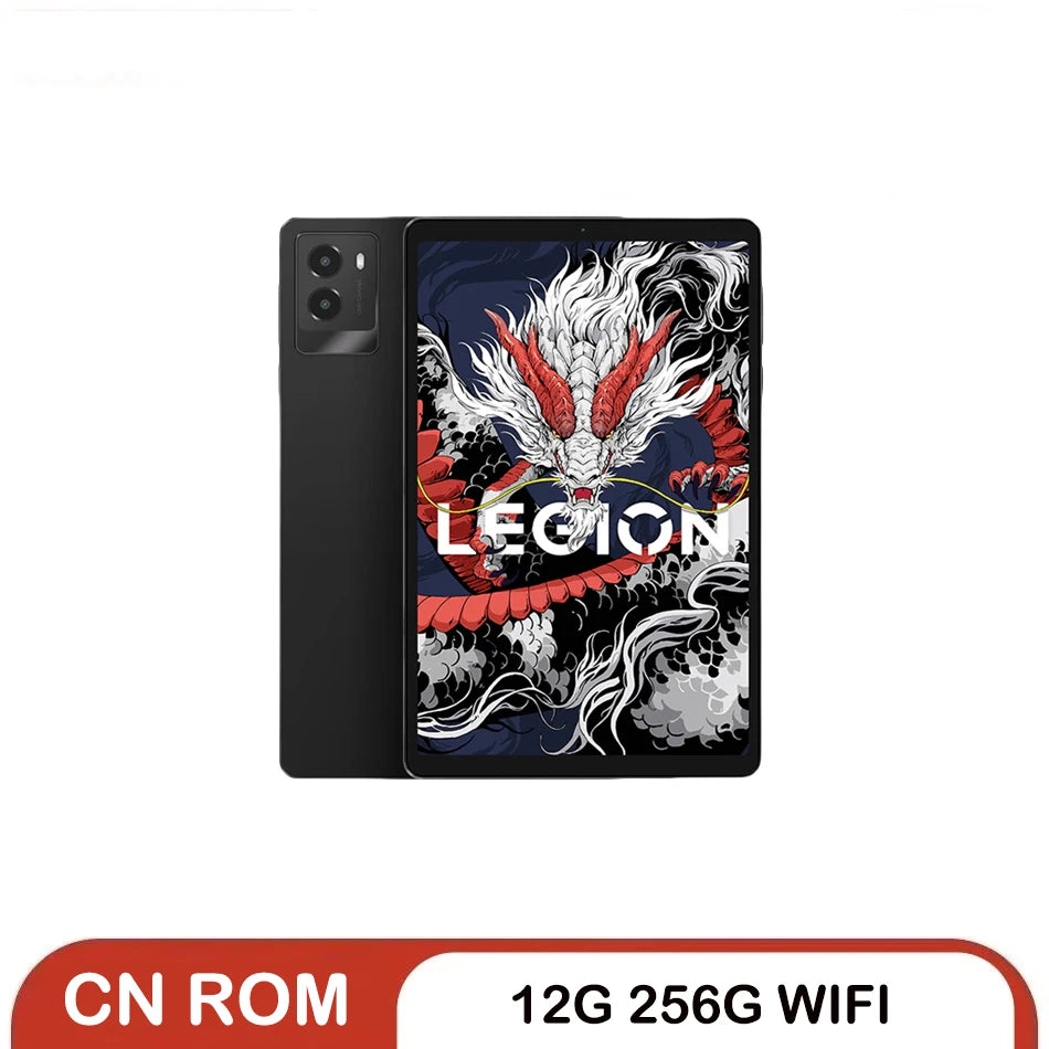 Lenovo lEGION Y700 2025 8.8-Inch 165Hz High-Refresh Rate Gaming Esports Tablet Computer