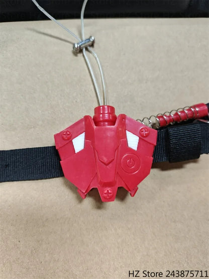 Spider Web Launcher with light String Shooters Toy Gadgets String Shooter Superhero Role-Play Cool Stuff Fun Toys Halloween Gift