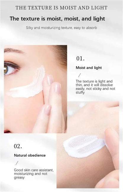 Powerful Spot-Removing Whiten Cream Brighten Skin Fast Eliminates Melanin Pigmentation Melasma Dark Spots Korean Face Skin Care