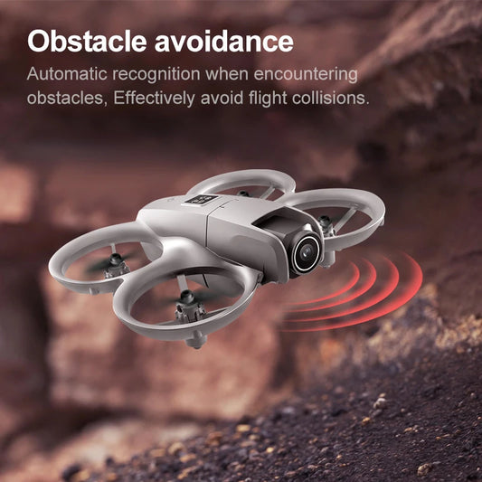 Xiaomi Original GT3 Drone 8K GPS Professional HD Aerial Photography Remote Control Aircraft 5G HD Dual Camera Quadcopter Toy UAV