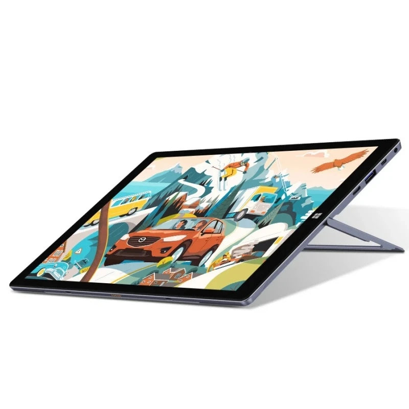 CHUWI Type-C 11.6" Windows 11 Tablet - 8GB RAM 512GB SSD Intel Celeron N4120 1920x1080 IPS