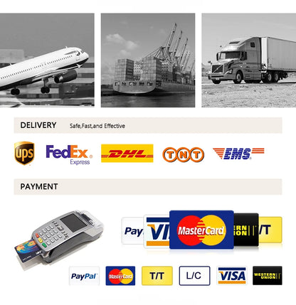 Training Prong Dog Collar Removable Black Pet Link Chain Adjustable Stainless Steel Metal Spike Necklace with Comfort Rubber Tip