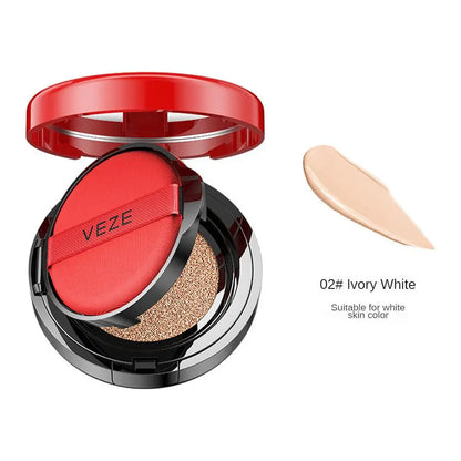 Make-up Decorate 33ml Mens Concealer Base Makeup Beauty And Health Air Cushion And Redness Moisturizing Cosmetics Makeup Fresh