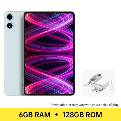【World Premiere】Teclast T60 Plus 12" 90Hz 2K Display Android 14 L1 MTK Helio G88 6GB/128GB 8000mAh Battery 4G LTE Global Version