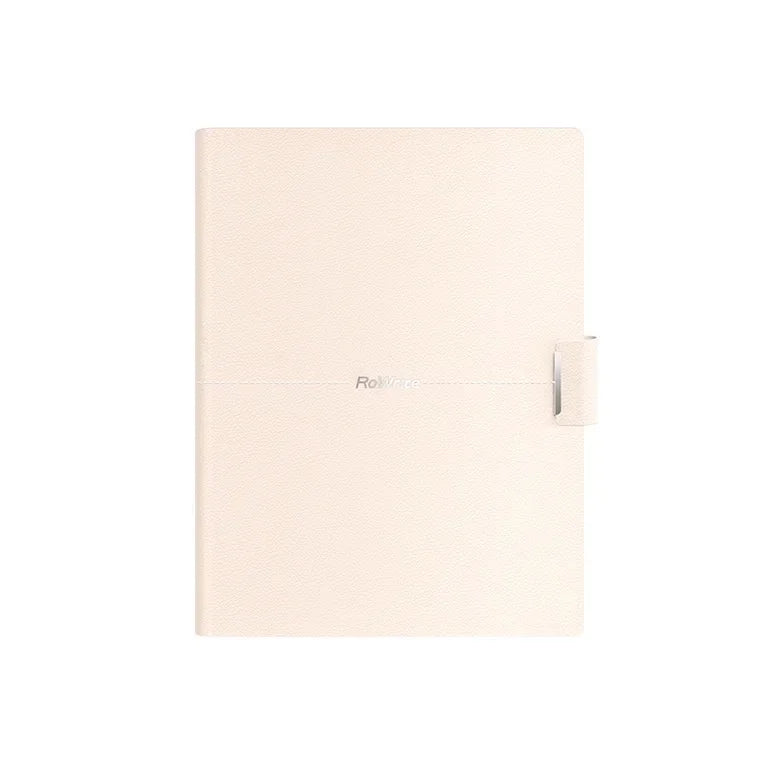 ROYOLE Bluetooth Digital Writing Pad - A5 Smart Notebook Graphics Painting Tablet Cloud Storage iOS/Android