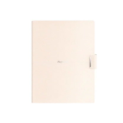 ROYOLE Bluetooth Digital Writing Pad - A5 Smart Notebook Graphics Painting Tablet Cloud Storage iOS/Android