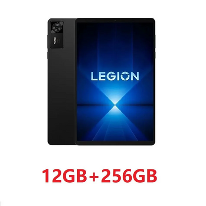 Lenovo Legion Y700 2025 Gaming Tablet – 8.8" 165Hz, Snapdragon 8 Elite, 7600mAh