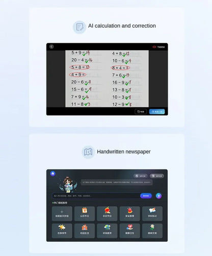 Global ROM Lenovo Idea Tab 11 inch 2.5K Screen MTK Dimensity 6300 128GB ROM 7040mAh 2560x1600 Android Xiaoxin Pad 11 Tablet