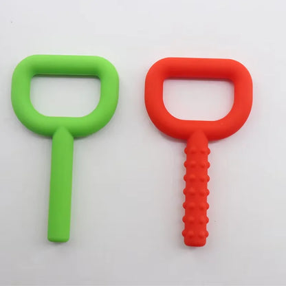 Kids Silicone Chewing Tubes – Speech Therapy & Autism Sensory Chew Toy Set