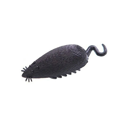 Electric Crawling Cockroach Toys Funny Simulation Fake Roach Prank Toys Trick Joke Toy Novelty Gadgets Scary Spoof Toy