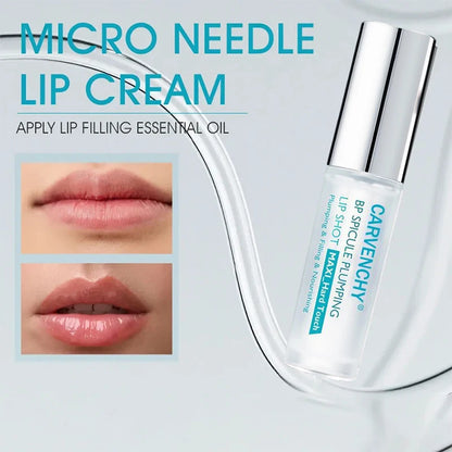 2026 Instant Lip Plump Oil: Boost Fullness, Enhance Elasticity & Long-Lasting Nourishment