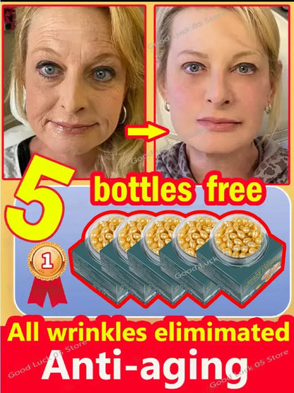 Restore your beautiful appearance