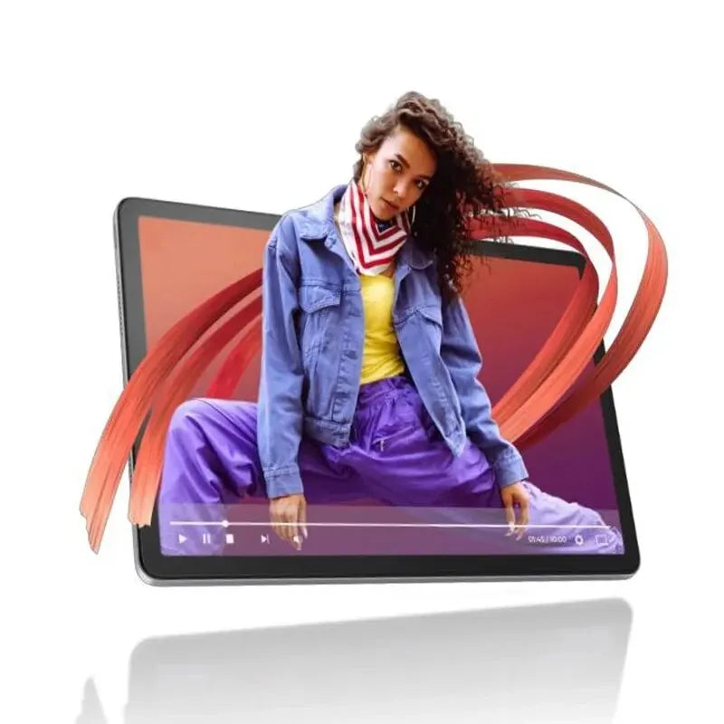 Global Firmware 8GB 128GB CN Version Original New Lenovo Pads Zhaoyang Tab K10 10.95' 90Hz MTK Helio G88 Tablets 7040mAh