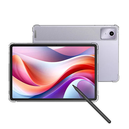 Global ROM Lenovo XiaoXin Pad 2024 Tablet+Case 8GB 128GB Pad Qualcomm Snapdragon 685 Octa Core 11" WIFI 8MP 7040mAh 20W Charger
