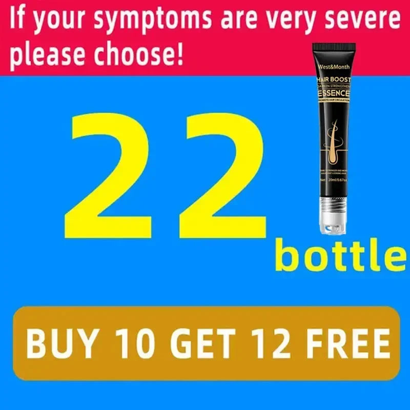 Effective Hair Growth Oil: Rapid Growth, Essential, Hair Loss Restoration