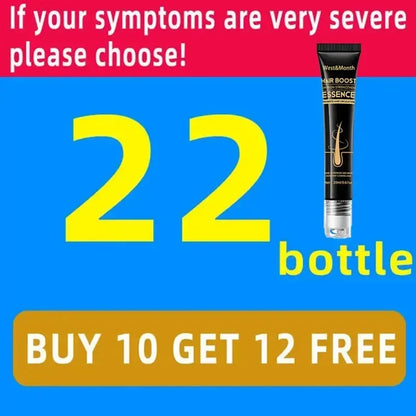 Effective Hair Growth Oil: Rapid Growth, Essential, Hair Loss Restoration