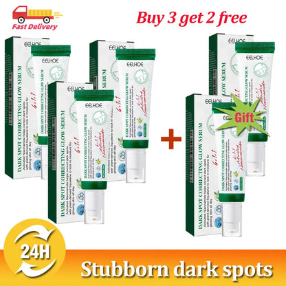 Nicotinamide Intense Anti Dark Spots Serum Cream Whitening Fade Freckles Melasma Remover Treatment Brightening Skin Care 50g