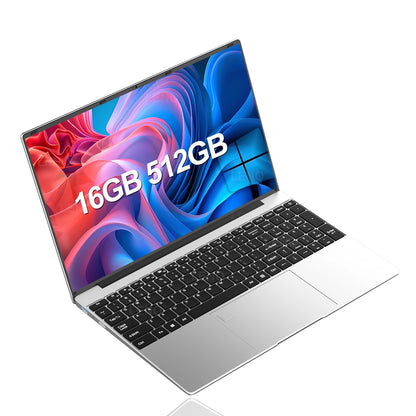 LENO 15.6" Gaming Laptop – Intel Core i9-9900, 32GB RAM, 2TB SSD, Windows 11