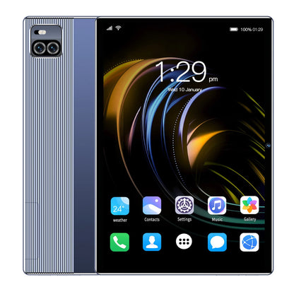 2025 New Google Tablet PC 10.1Inch 4G LTE 12GB RAM 512GB ROM Android 13Tablets Phone Call Dual GPS Bluetooth WiFi