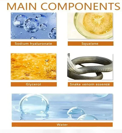 Remove Eye Bag Cream Anti Wrinkle Anti Dark Circle Eye Cream Repair Skin Damage Moisturizing Eye Bags Eyes Skin Care