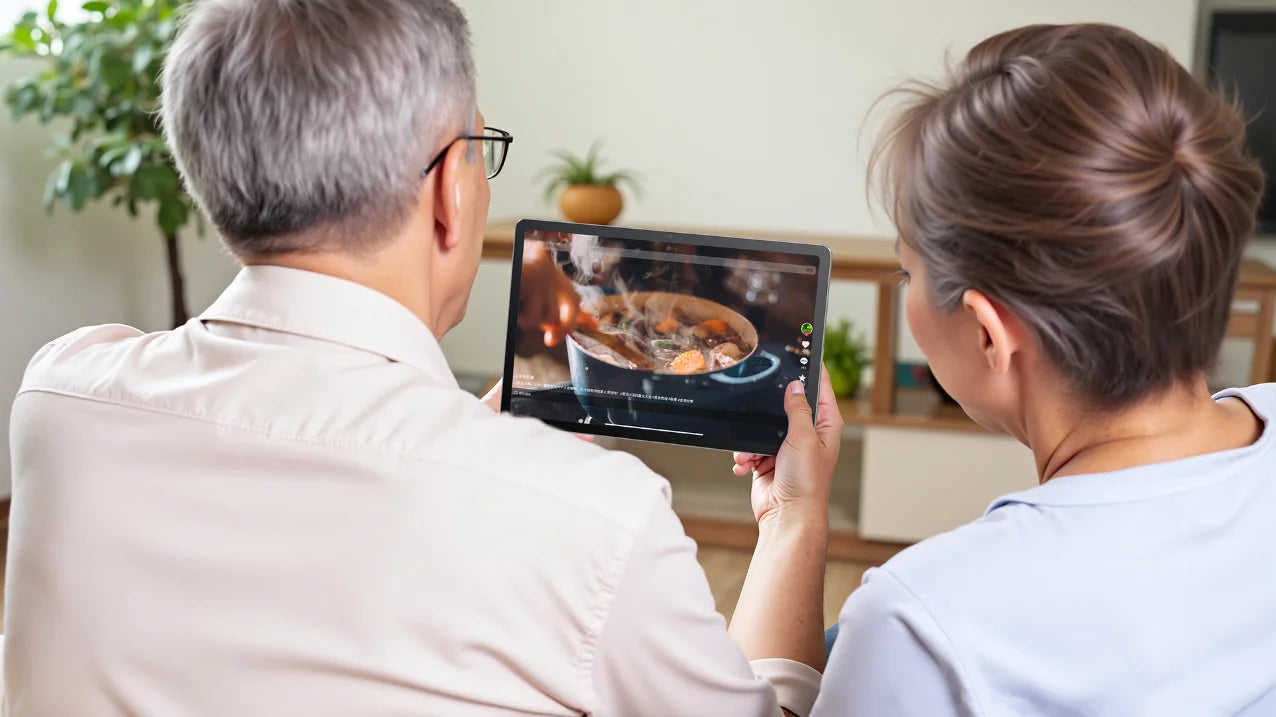 Lenovo Xiaoxin Tablet 11 MediaTek Dimensity 6300 11 inch 2.5K Eye-protecting Screen 2560*1600 Resolution 90Hz 7040mAh WiFi