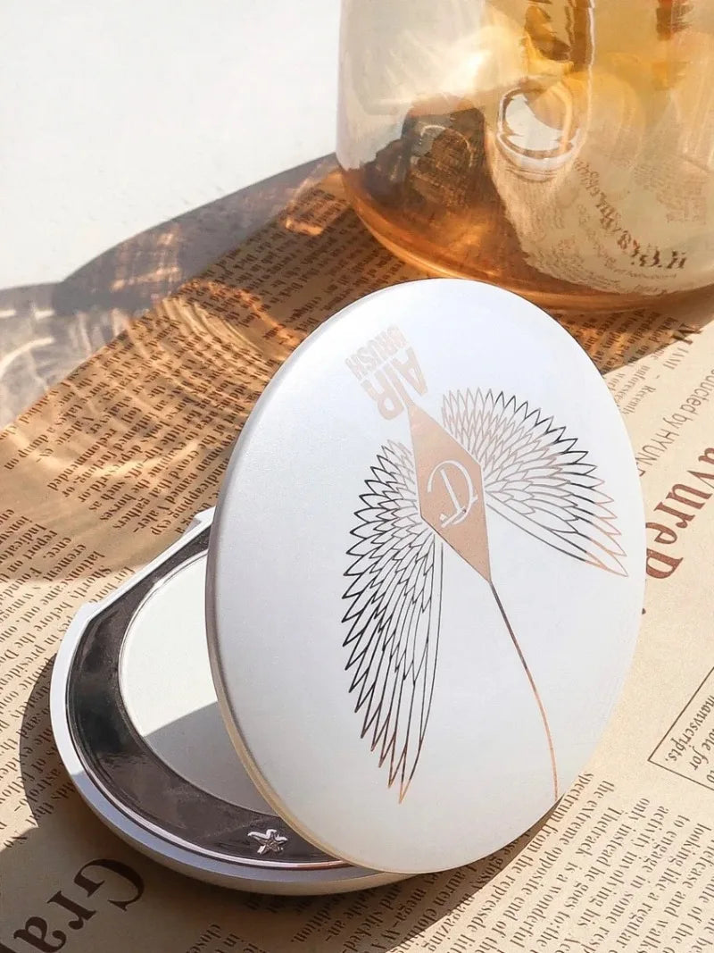 Fashion Original Powder Lasting Powder Soft Texture Beauty Tool Women Beauty Makeup Concealer Highlighter Face Setting Powder