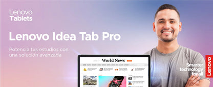 Global ROM Lenovo Xiaoxin Pad 11 MediaTek Dimensity 6300 11" 2.5K Screen 128GB 256GB ROM 7040mAh Idea Tab Android Tablet 2025