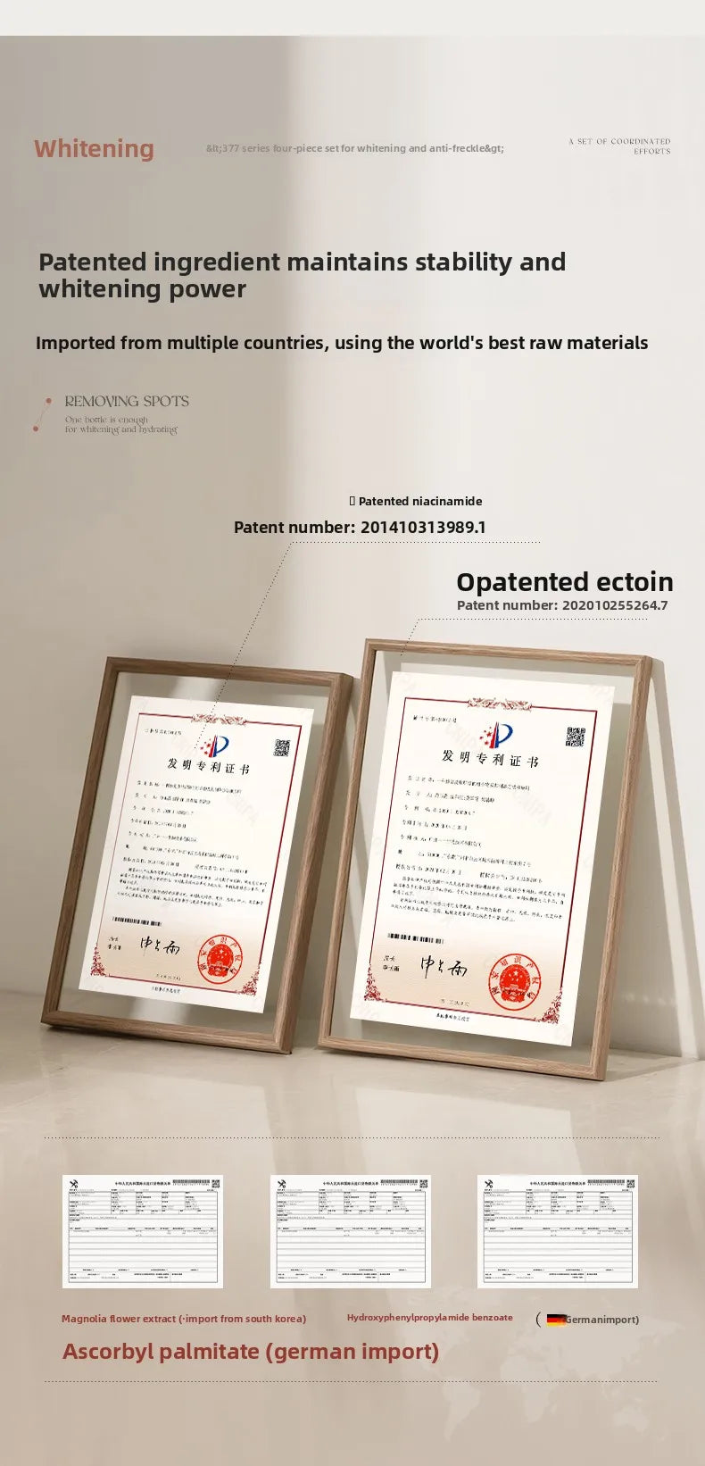 RUYI Facial Cleanser Cleaning CreamGentle Face Wash Cleanser For WOMEN Men 150g