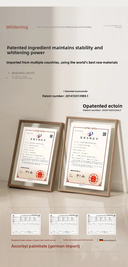 RUYI Facial Cleanser Cleaning CreamGentle Face Wash Cleanser For WOMEN Men 150g