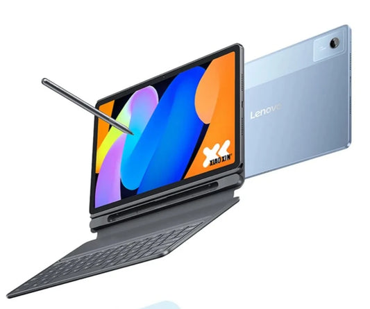 Lenovo Xiaoxin Tablet 11 MediaTek Dimensity 6300 11 inch 2.5K Eye-protecting Screen 2560*1600 Resolution 90Hz 7040mAh WiFi